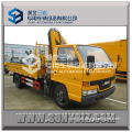 5 ton crane mounted on truck mini type Truck crane